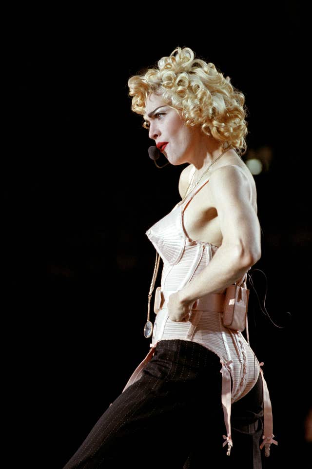 Madonna’s 60th Birthday