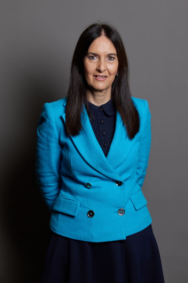 Margaret Ferrier