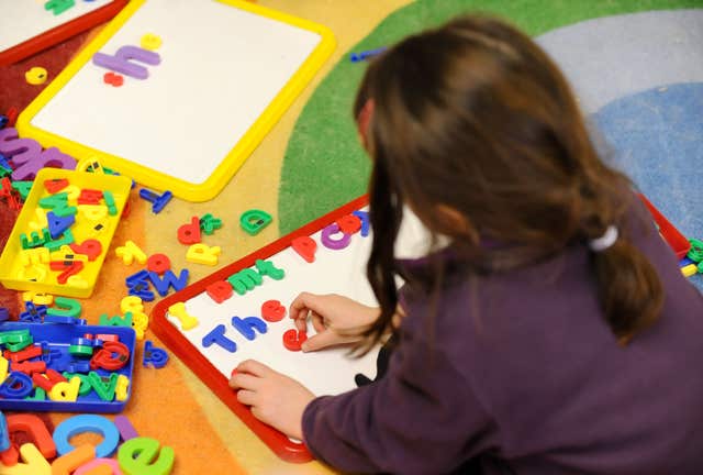 Speech and language research