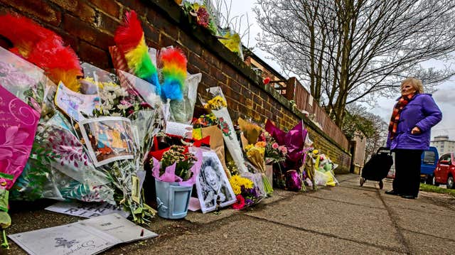 Comedy legend Sir Ken Dodd dies aged 90
