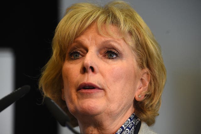 Anna Soubry