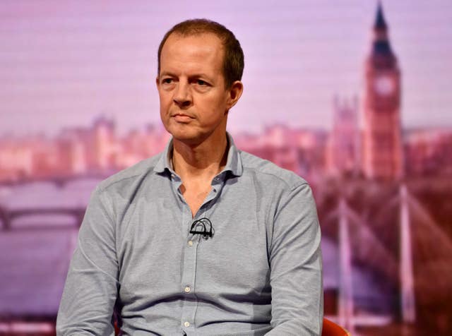 Nick Boles