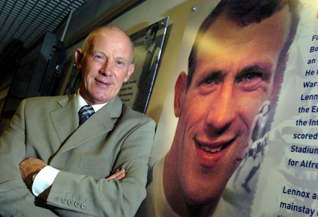 What became of the Lisbon Lions? PLZ Soccer What became of the Lisbon Lions? PLZ Soccer