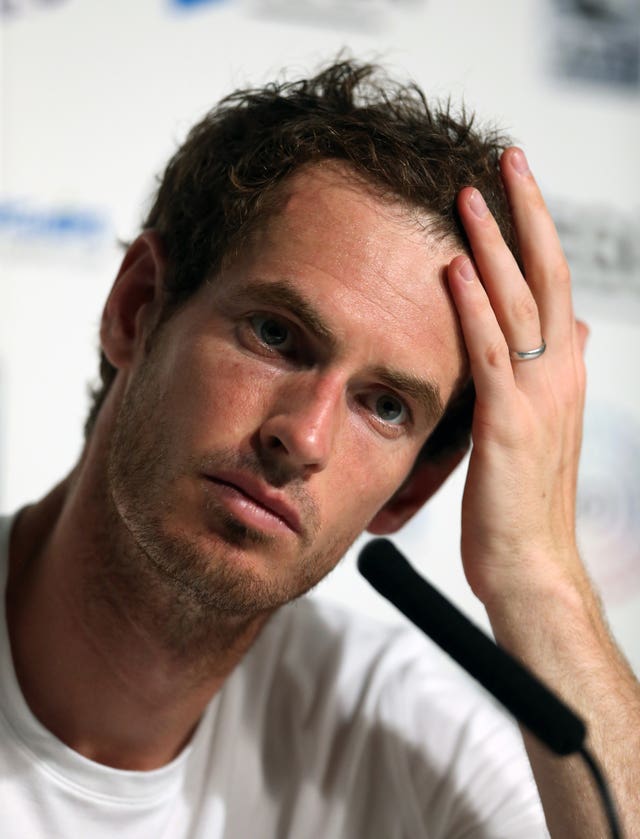 Sporting documentaries reviewed – Andy Murray: Resurfacing