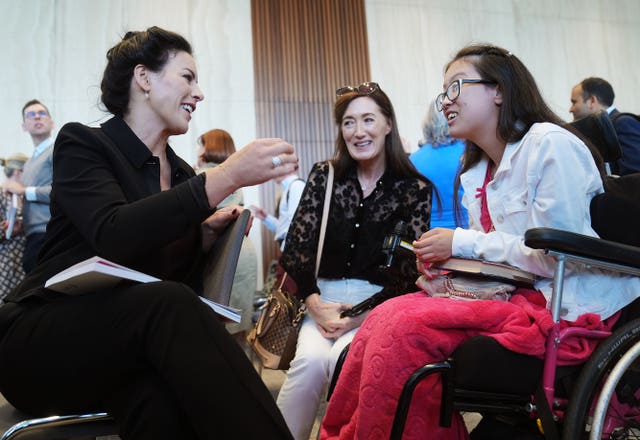 Rare disease strategy launch