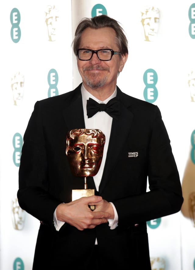 BAFTA Film Awards 2018 – After Party – London