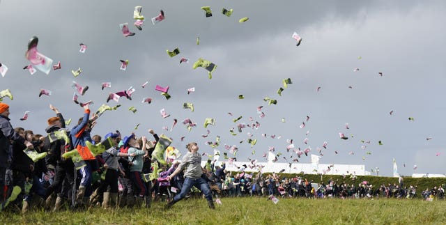 National Ploughing Championships 2023