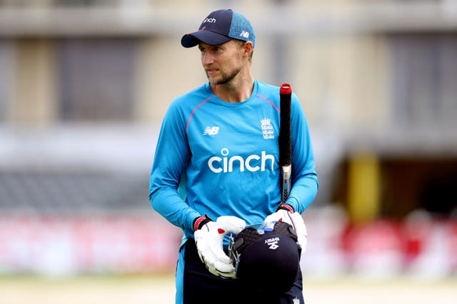 Joe Root said recently he is hopeful England's rest and rotation policy can be 