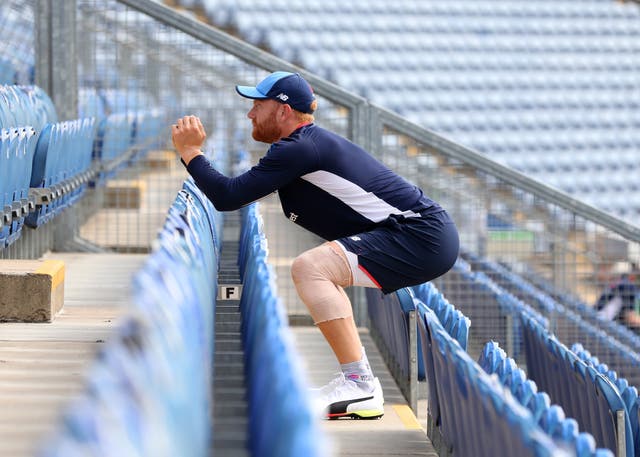England v India – 2nd Vitality IT20 Series Match – England Nets Session – SSE SWALEC