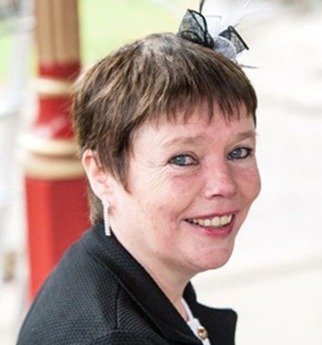 Hannah Leonard