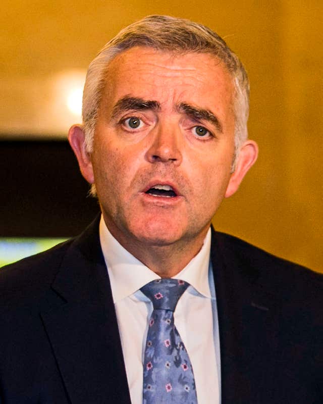 Jonathan Bell