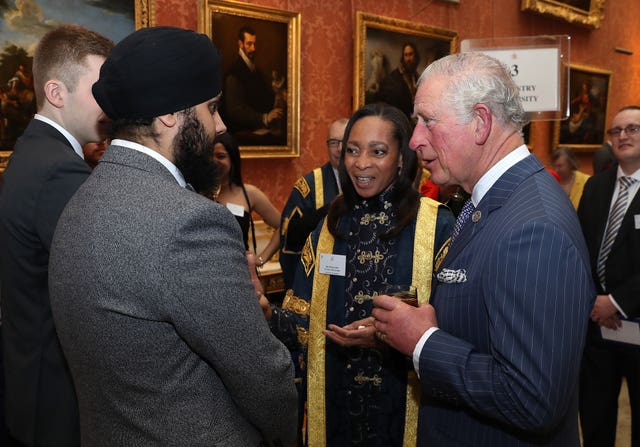 Queen’s Anniversary Prizes for Higher and Further Education