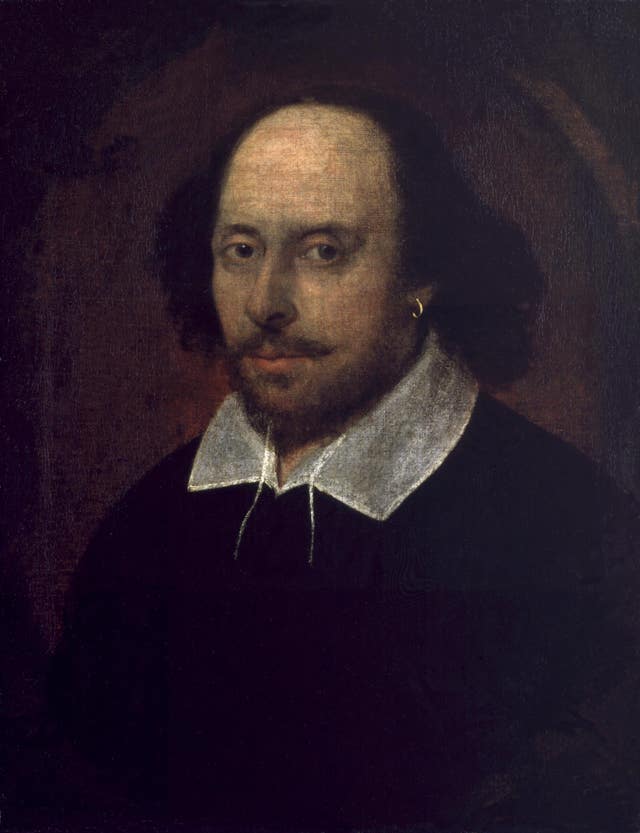 Writers of Influence: Shakespeare to J.K. Rowling tour