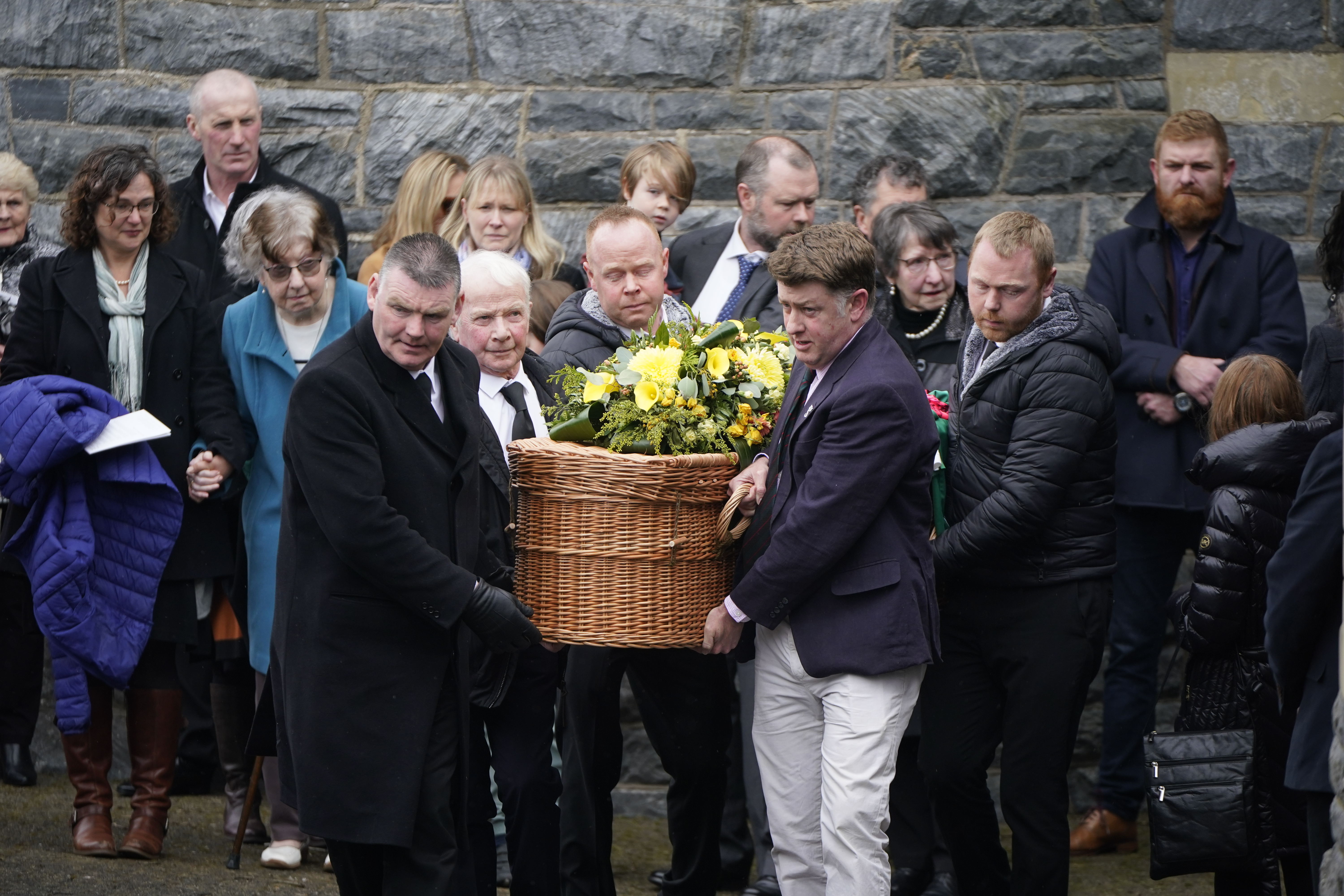 Bowden family death