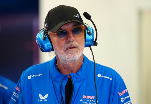 Flavio Briatore