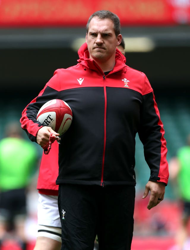 Gethin Jenkins