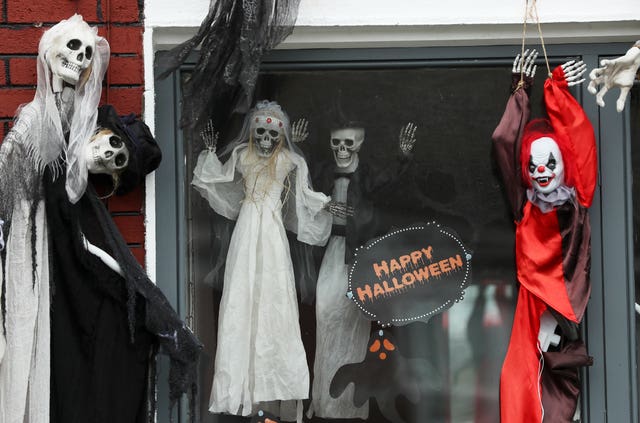 Halloween 2020