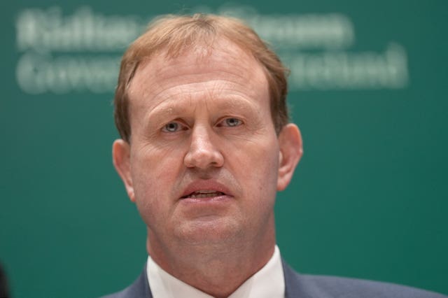 Irish presidential election