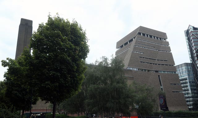 Tate Modern