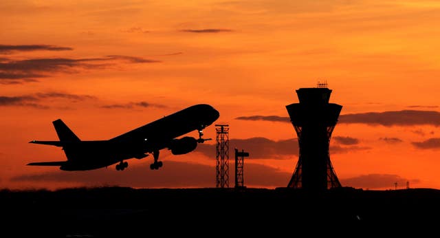 Volcanic ash causes travel disruption