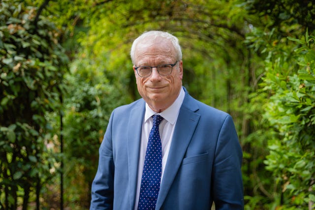 Chancellor of the University of Cambridge