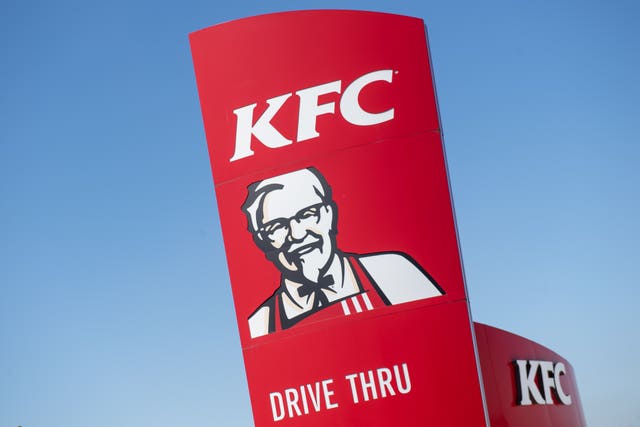 KFC