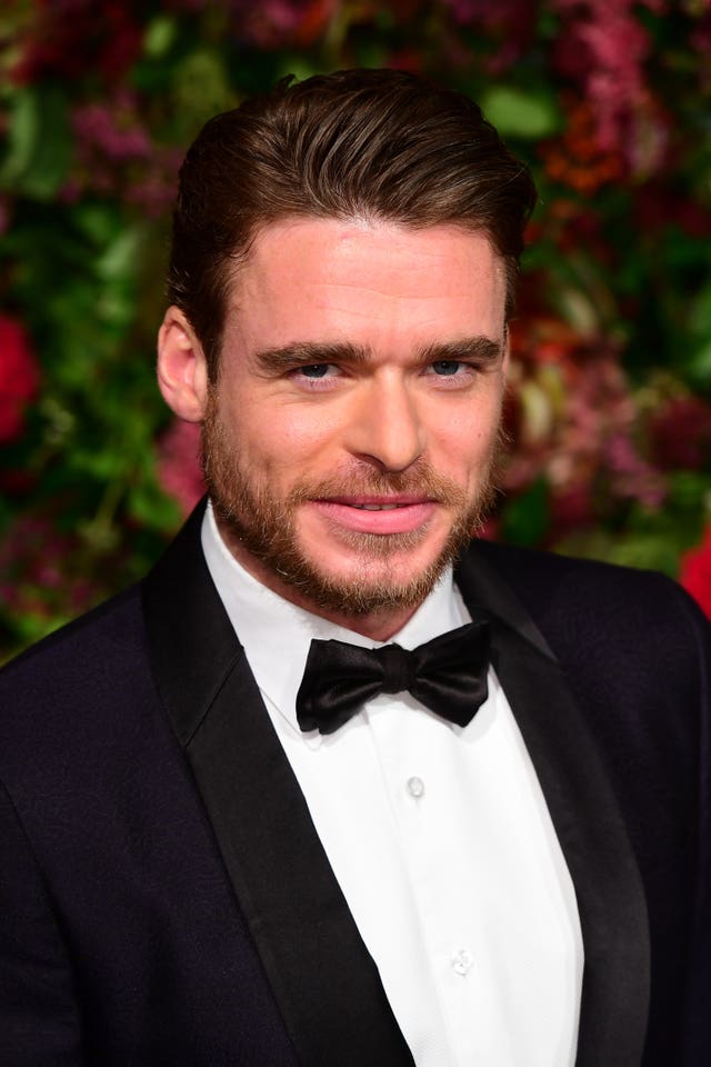 Richard Madden