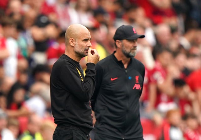 Jurgen Klopp impressed with Darwin Nunez impact as Reds claim Community Shield