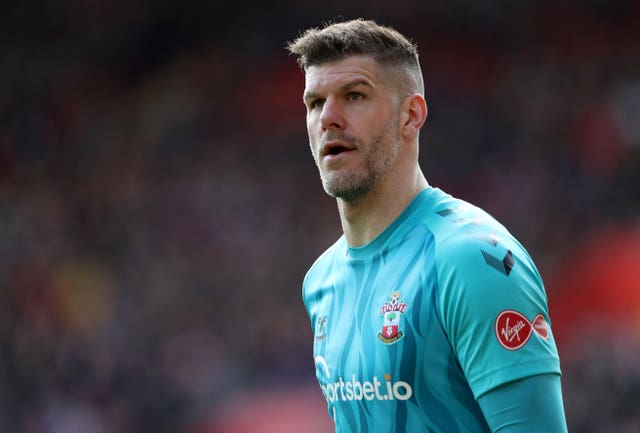 Spurs have agreed a deal to sign Southampton goalkeeper Fraser Forster