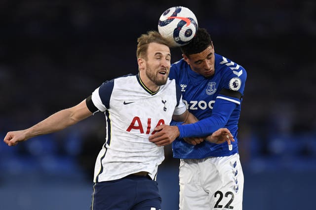 ‘It was a surreal moment’ – Everton’s Ben Godfrey delighted with England call-up PLZ Soccer ‘It was a surreal moment’ – Everton’s Ben Godfrey delighted with England call-up PLZ Soccer