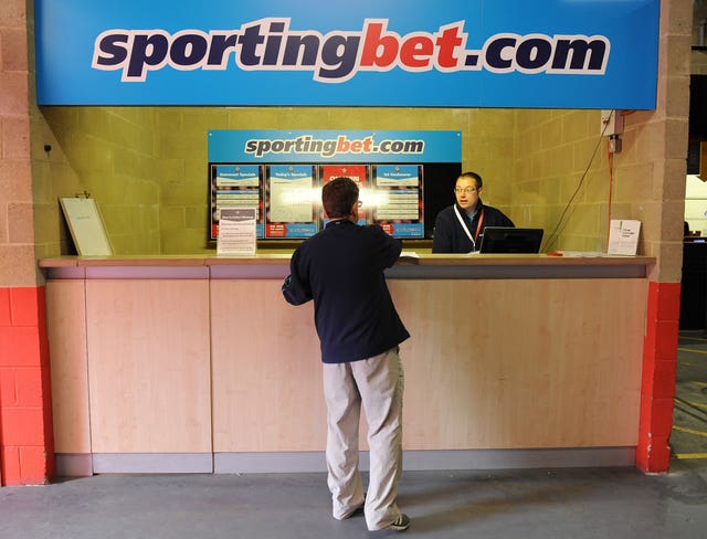 GVC owns a raft of brands, including Sportingbet and Foxy Bingo
