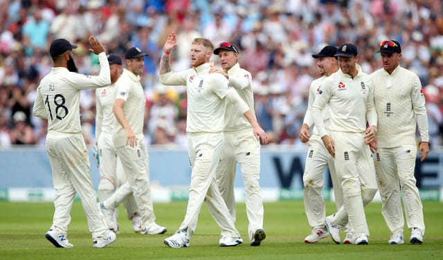 Mark Wood is worried future England stars could be lost if the recreational season is lost (Nick Potts/PA)