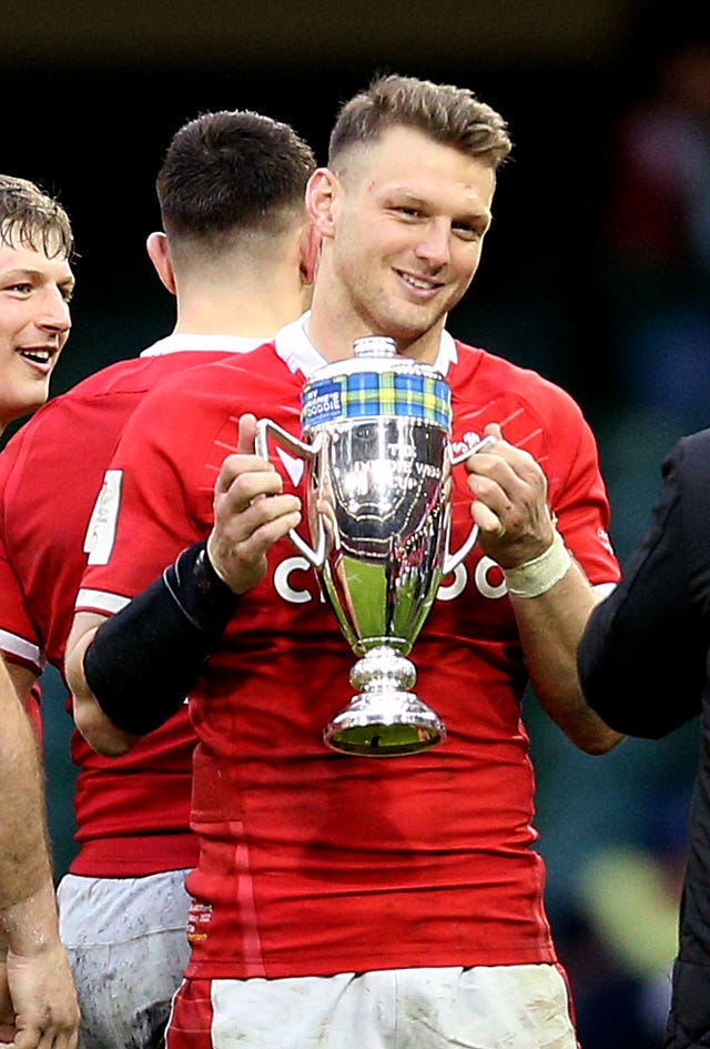 Dan Biggar