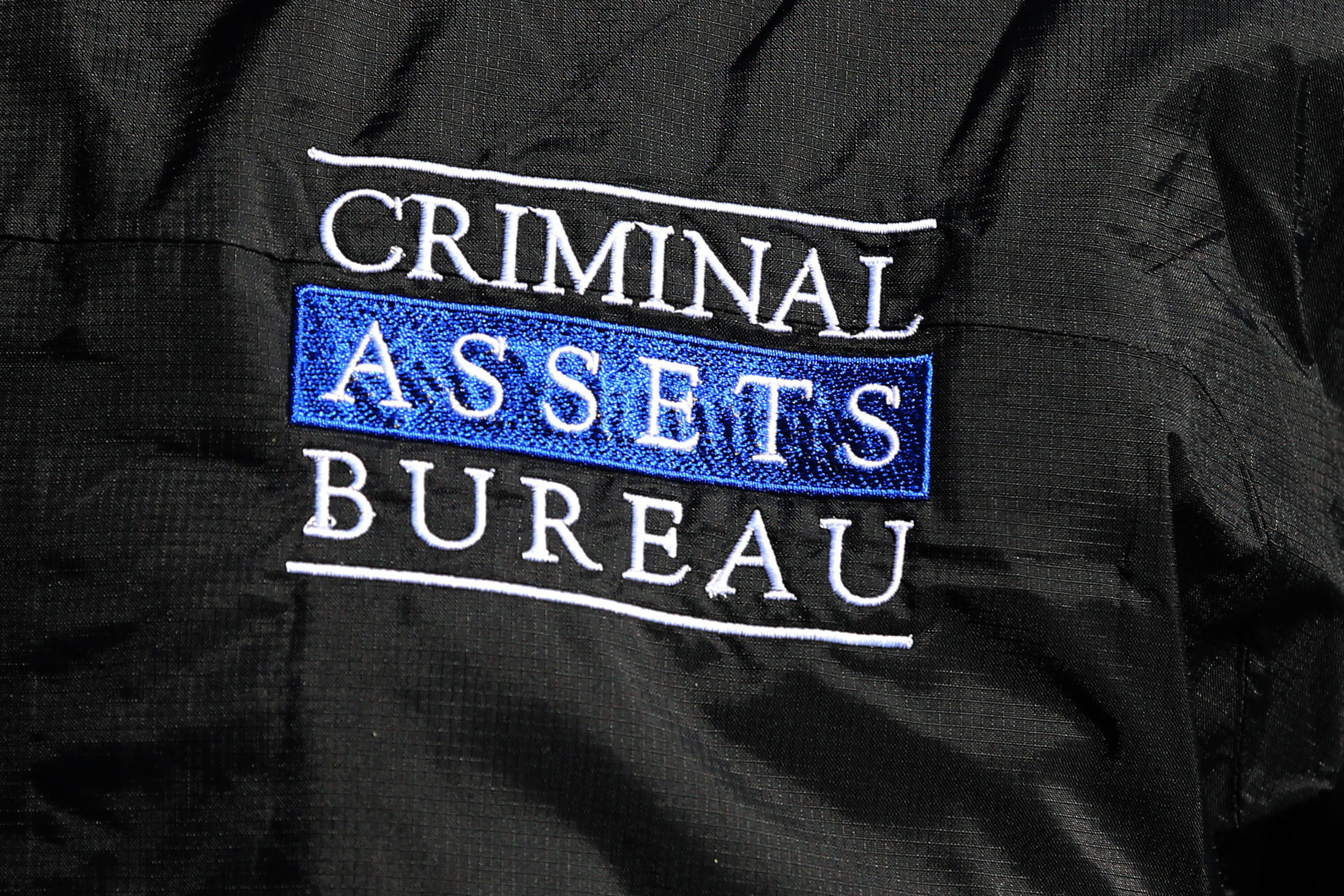 Dublin crime gang raids