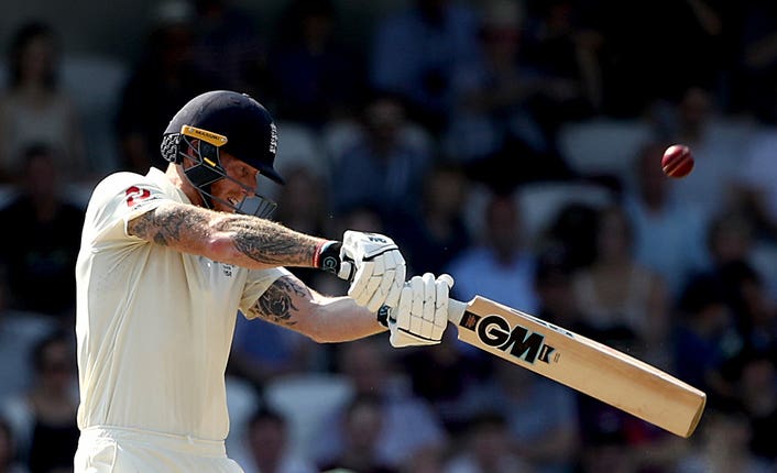 England v Australia – Third Test – Day Four – 2019 Ashes Series – Headingley
