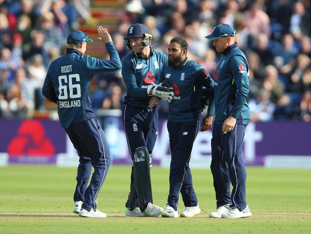 England v Australia – Second Royal London One Day International – SSE SWALEC Stadium