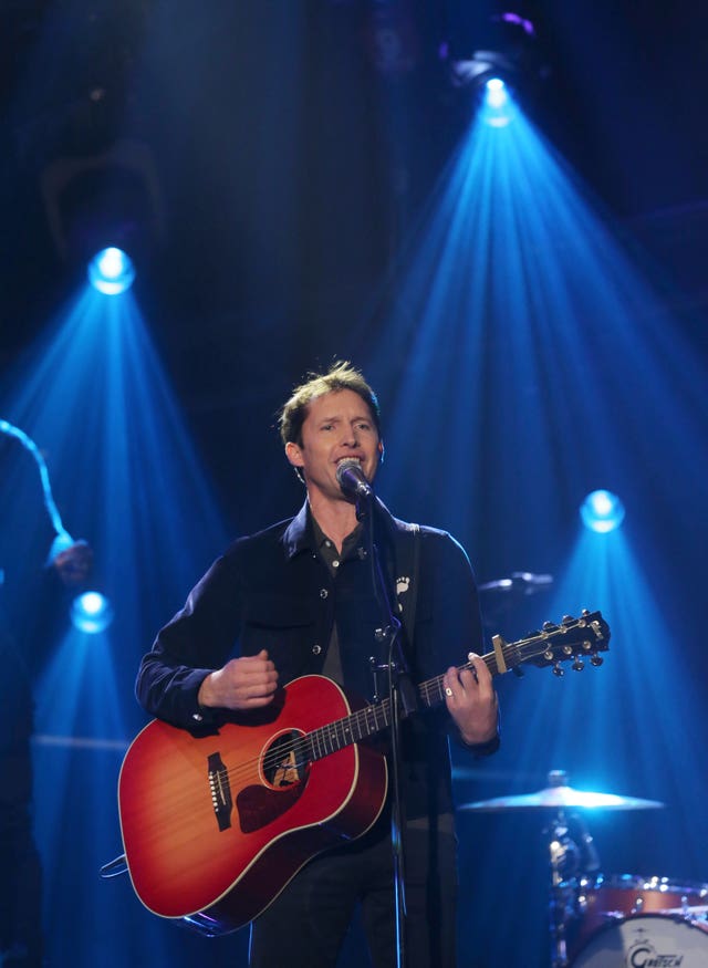 Graham Norton Show – London
