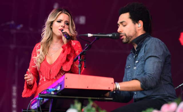 BBC Radio 2 Live in Hyde Park – London