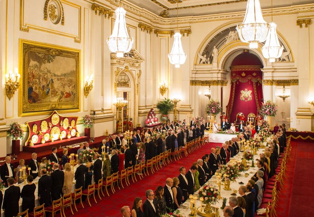 Ballroom