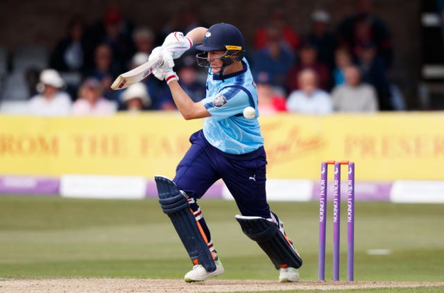 Gary Ballance