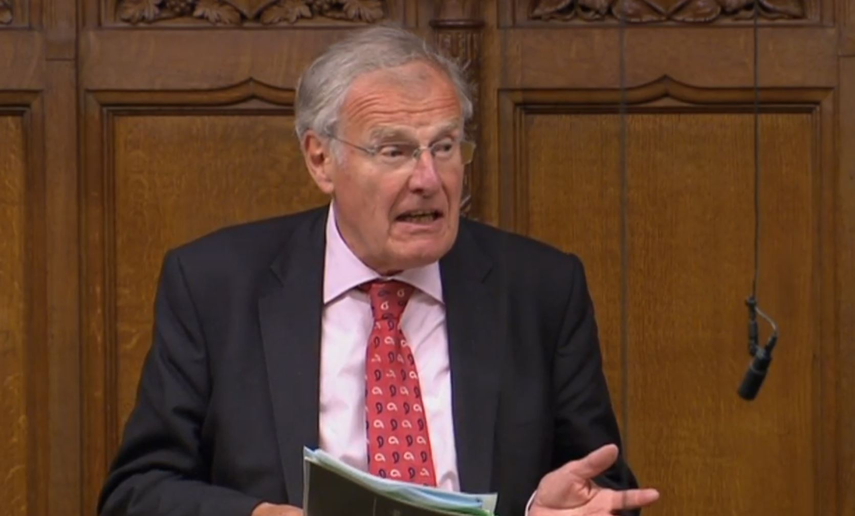 United Kingdom backs ban on upskirting photos after lawmaker blocks it