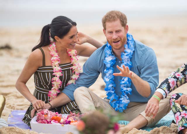 Royal tour of Australia
