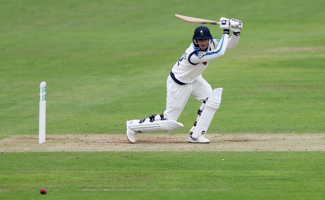 Yorkshire v Somerset – Specsavers County Championship – Division One – Day Two – North Marine Road