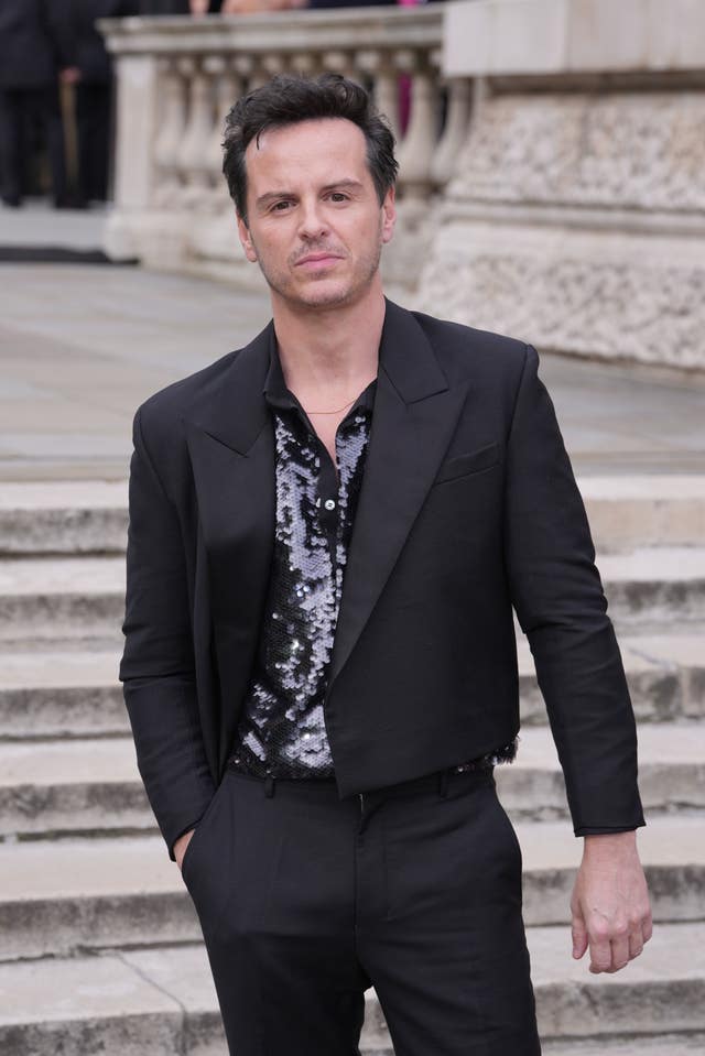 Olivier Awards 2024 – London