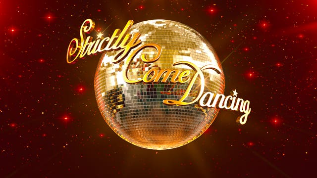Strictly Come Dancing (BBC)