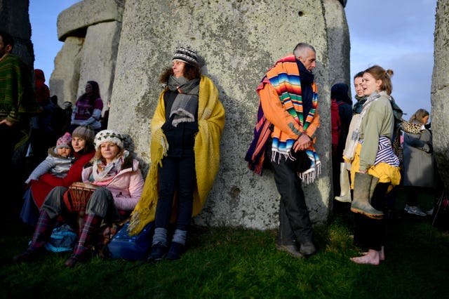Winter Solstice