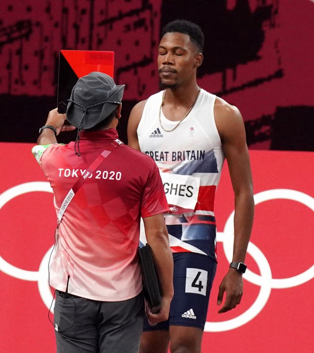 Tokyo 2020 Olympic Games – Day Nine