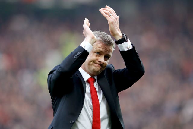 United must formalise their agreement with Molde to make Solskjaer's move to Old Trafford permanent