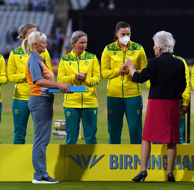 Birmingham 2022 Commonwealth Games – Day Ten