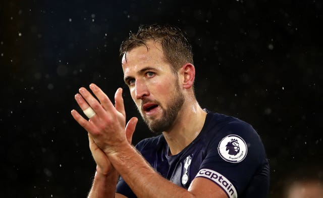 Harry Kane's future has come under scrutiny after recent comments he made